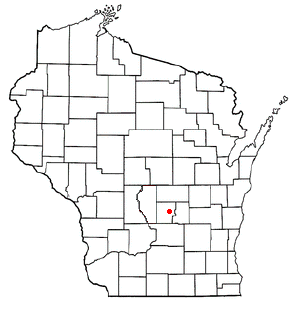 Shields, Marquette County, Wisconsin